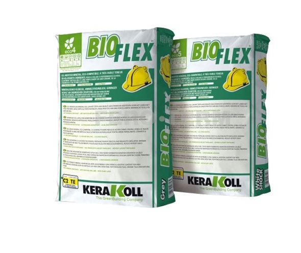 Kerakoll Fleksibilno Lepilo Bioflex Kg Top Keramika